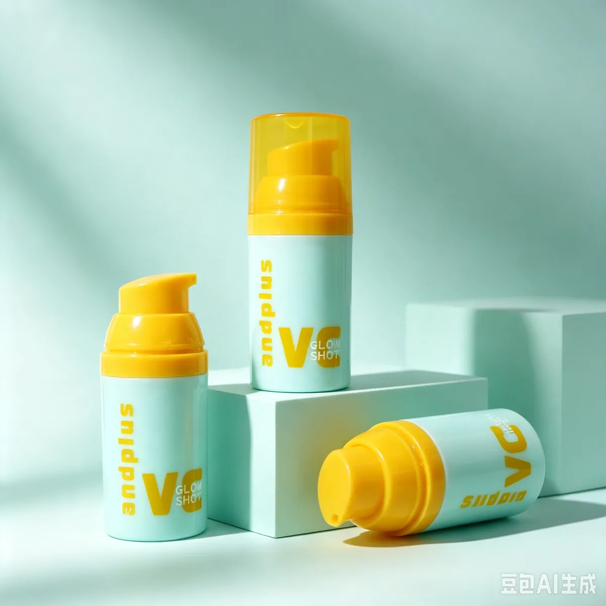 焕亮精华液乳（VC）