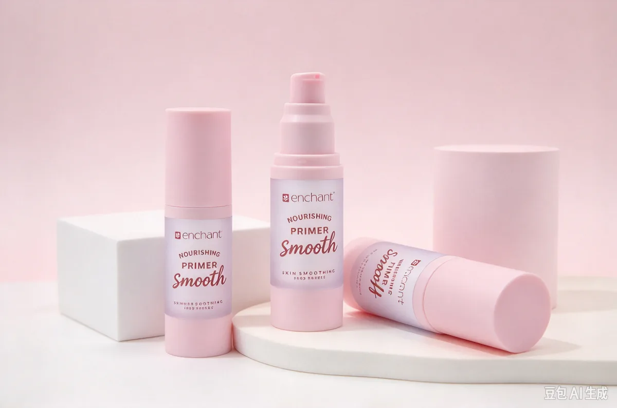 Hydrating Makeup Primer