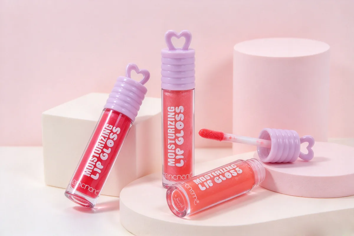 Hydrating Lip Gloss