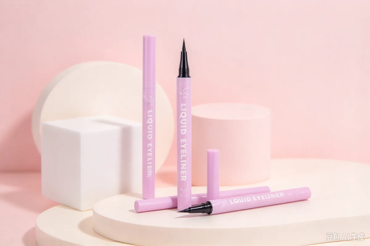 eyeliner pencil